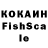 КЕТАМИН ketamine Oksana Ojernova